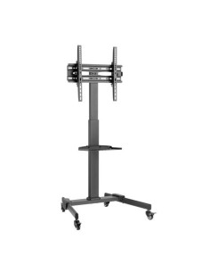 SOPORTE DE SUELO TV 32 - 55 CROMAD