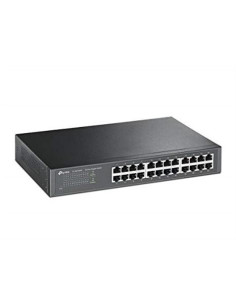 SWITCH TP-LINK 5 PUERTOS ESCRITORIO 10/100/1000 (TL-SG1005D)