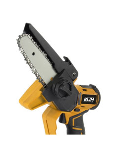 MINISIERRA DE PODA S/CARBONES 20V | BATERÍA 4AH BLIM 2
