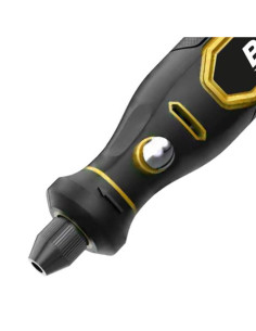 MINI HERRAMIENTA MULTIUSOS BATERÍA 4V + 31 ACCESORIOS BLIM 2