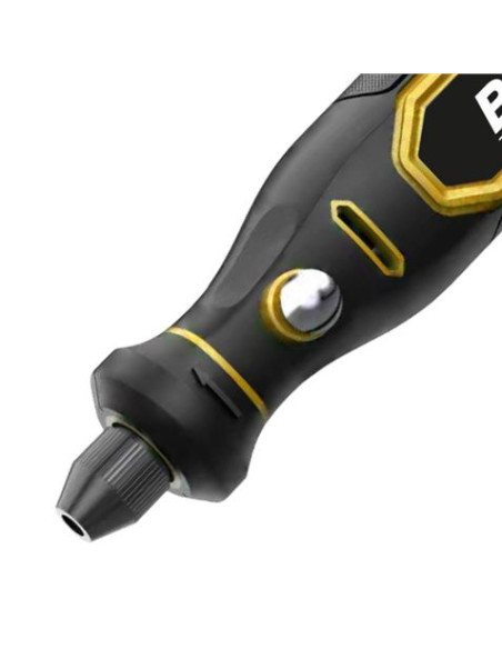 MINI HERRAMIENTA MULTIUSOS BATERÍA 4V + 31 ACCESORIOS BLIM