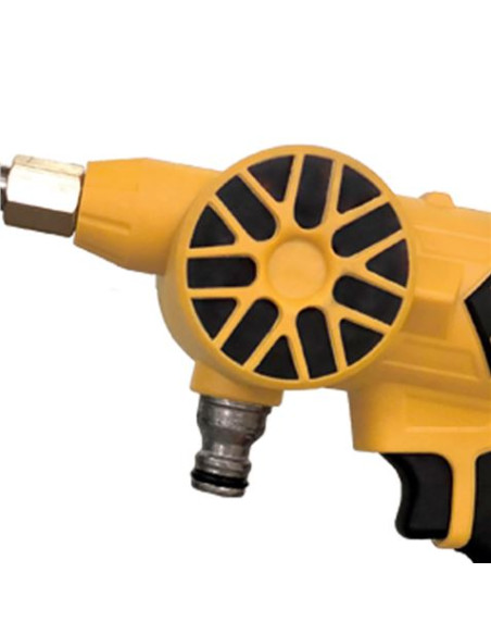 HIDROLIMPIADORA S/CARBONES 20V (SIN BATERÍA) BLIM