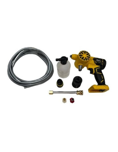 HIDROLIMPIADORA S/CARBONES 20V (SIN BATERÍA) BLIM