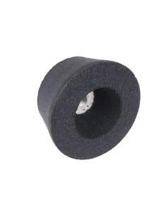 MUELA ABRASIVA GRANO 80 110MM PARA AMOLADORA MADER 2