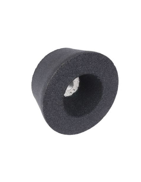 MUELA ABRASIVA GRANO 80 110MM PARA AMOLADORA MADER