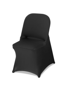 FUNDA PARA SILLA PLEGABLE PRO NEGRA SUNGARDEN