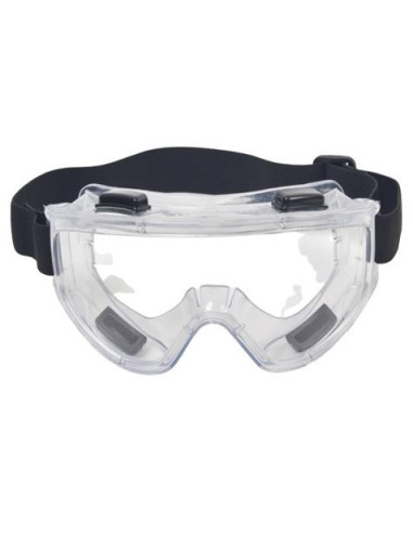 GAFAS PROTECCION ANTINIEBLA MADER