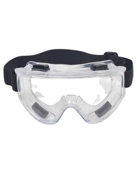 GAFAS PROTECCION ANTINIEBLA MADER