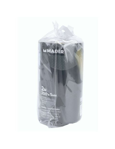 BANDA PROTECTORA MULTIFUNCIONAL 20X200X0.5CM DY2 MADER