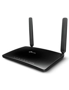 ROUTER INALÁMBRICO TL-WR841N 2.4GHZ 2 ANTENAS TP-LINK