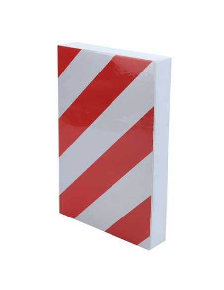 PROTECCION APARCAMIENTO 30X20X4.5CM DY5 MADER