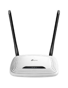 ROUTER WIFI MOVIL 4G LTE TP-LINK MR100 300MB | 2,4GHZ | ANTENAS | ETHERNET 2