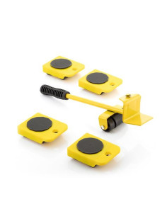 HERRAMIENTA DE ELEVACION Y TRANSPORTE INNOVAGOODS 2