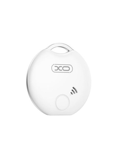 LOCALIZADOR SMART TAG BLUETOOTH PARA ANDROID / APPLE LP01 XO