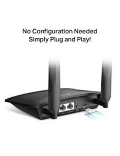 ADAPTADOR INALÁMBRICO USB TP-LINK DE DOBLE BANDA T2U 2