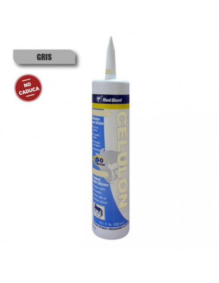 CELULON 300ML GRIS RED DEVIL