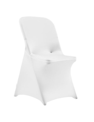FUNDA PARA SILLA PLEGABLE PRO BLANCA SUNGARDEN
