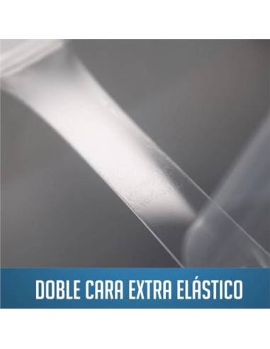 CINTA DOBLE CARA EXTRA REU.20MMX3MX1MM