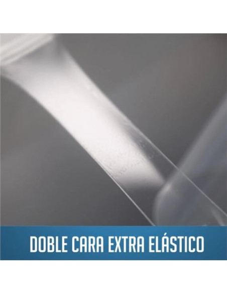 CINTA DOBLE CARA EXTRA REU.20MMX3MX1MM