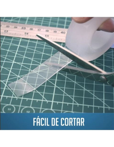 CINTA DOBLE CARA EXTRA REU.20MMX3MX1MM