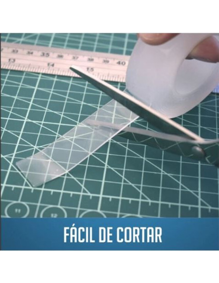CINTA DOBLE CARA EXTRA REU.20MMX3MX1MM
