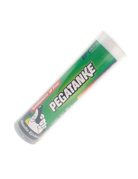 MASILLA EPOXICA BLISTER PEGATANKE