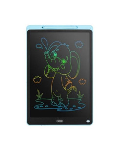 PIZARRA DIGITAL INFANTIL 16\" AZUL V01 XO 2