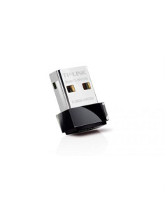 ADAPTADOR WIIFId USB TP-LINK NANO 300MBPS TL-WN823N