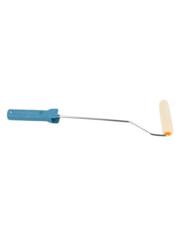 RODILLO PROFESIONAL DE LANA 100 MM MADER