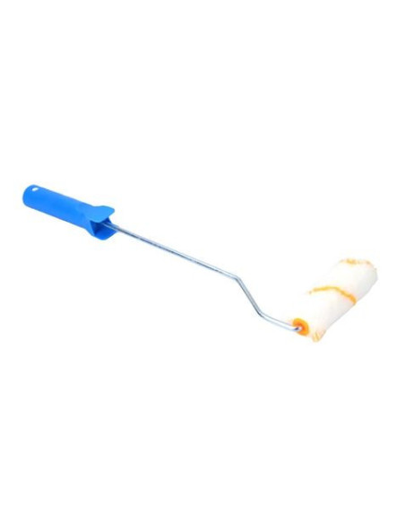 RODILLO PROFESIONAL FIBRA ACRILICA 100 MM MADER