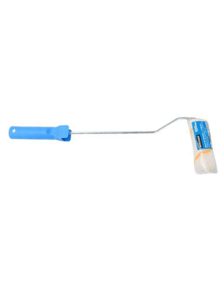 RODILLO PROFESIONAL FIBRA ACRILICA 100 MM MADER