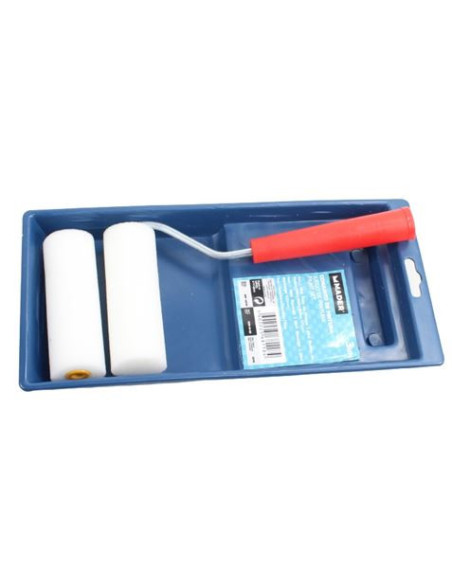 KIT DE PINTURA 3 PCS MADER