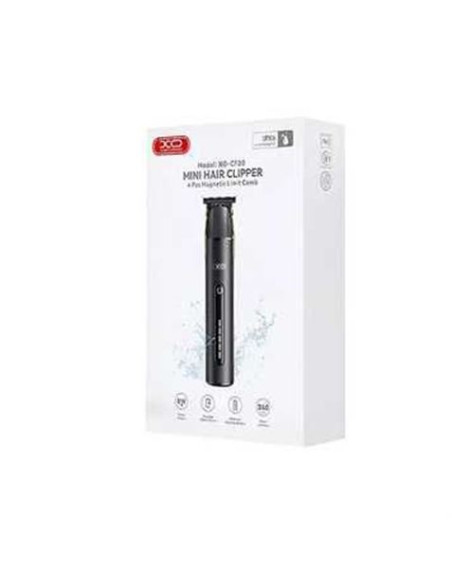 CORTAPELO DE BATERIA CF20 NEGRA XO