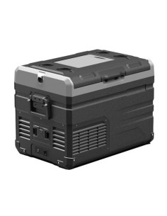 NEVERA PORTATIL DE COMPRESOR 47 LITROS DOBLE ZONA FLEX MUVIP 2