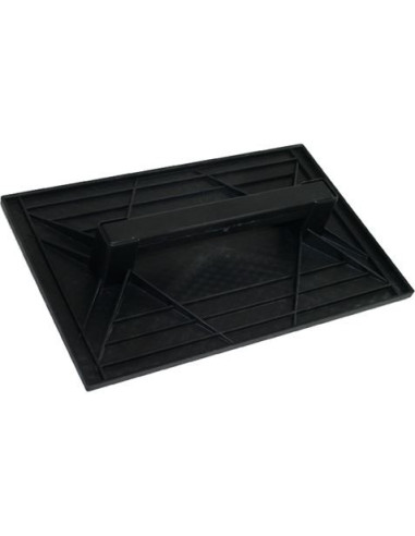 LLANA TALOCHA PLASTICA 340X217mm. MADER