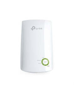 EXTENSOR WI-FI 300 MBPS CON ENCHUFE INCORPORADO (TL-WA860RE) TP-LINK