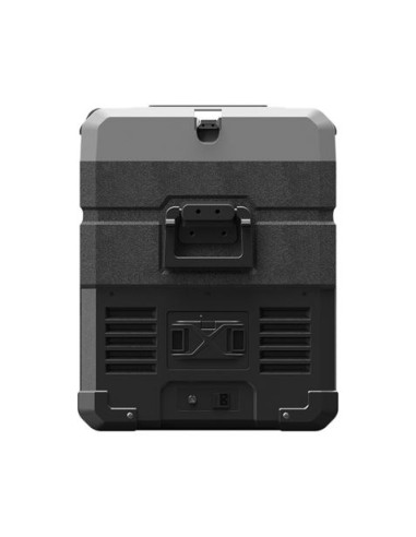 NEVERA PORTATIL DE COMPRESOR 47 LITROS DOBLE ZONA FLEX MUVIP