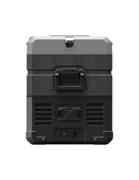 NEVERA PORTATIL DE COMPRESOR 47 LITROS DOBLE ZONA FLEX MUVIP