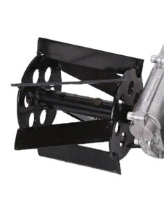 ACCESORIO CULTIVADOR / MOTOAZADA PARA DESBROZADORAS 28MM BLIM 2