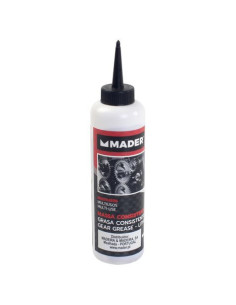 GRASA CONSISTENTE DE LITIO 150GR MADER