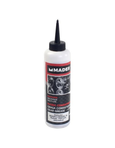 GRASA CONSISTENTE DE LITIO 150GR MADER