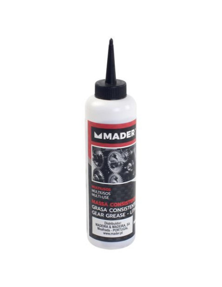 GRASA CONSISTENTE DE LITIO 150GR MADER