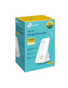 KIT EXTENSOR POWERLINE WIFI TP-LINK AC750 1000MBPS TL-WPA7517 KIT 2