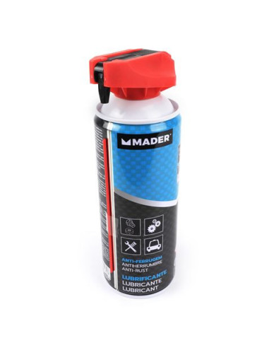 LUBRICANTE ANTIHERRUMBRE 400ML MADER
