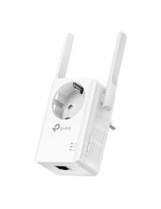 REPETIDOR AMPLIFICADOR SEÑAL WIFI TX01 XO