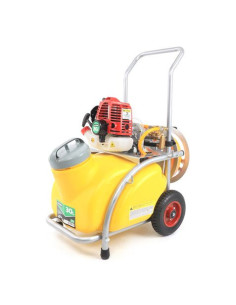 ATOMIZADOR CON MOTOR 26CC 30L MADER