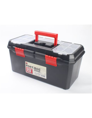 CAJA MULTIUSOS 480X230X230 MM MADER