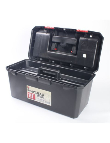 CAJA MULTIUSOS 480X230X230 MM MADER