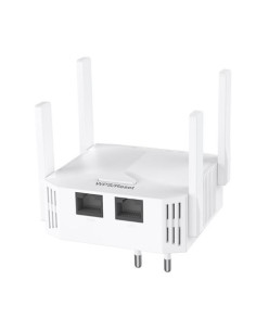 REPETIDOR EXTENSOR COBERTURA WIFI RE200 AC750 TP-LINK