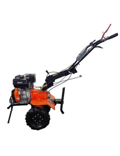 MOTOCULTOR GASOLINA 13HP 389CC 3 VELOCIDADES CON LUZ BLIM 2